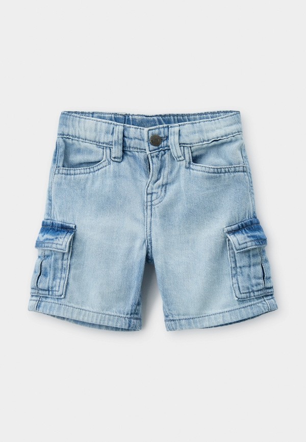 Mayoral Шорты джинсовые - фото 1