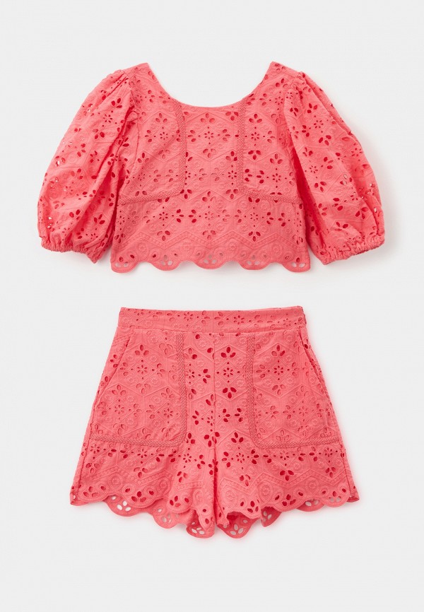 Abel & Lula Топ и шорты - фото 1