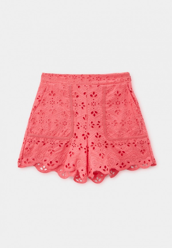 Abel & Lula Топ и шорты - фото 4