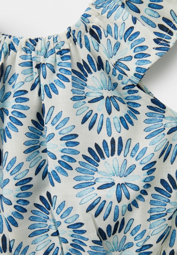 Mayoral Блуза и шорты - фото 3