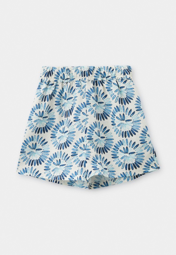 Mayoral Блуза и шорты - фото 4