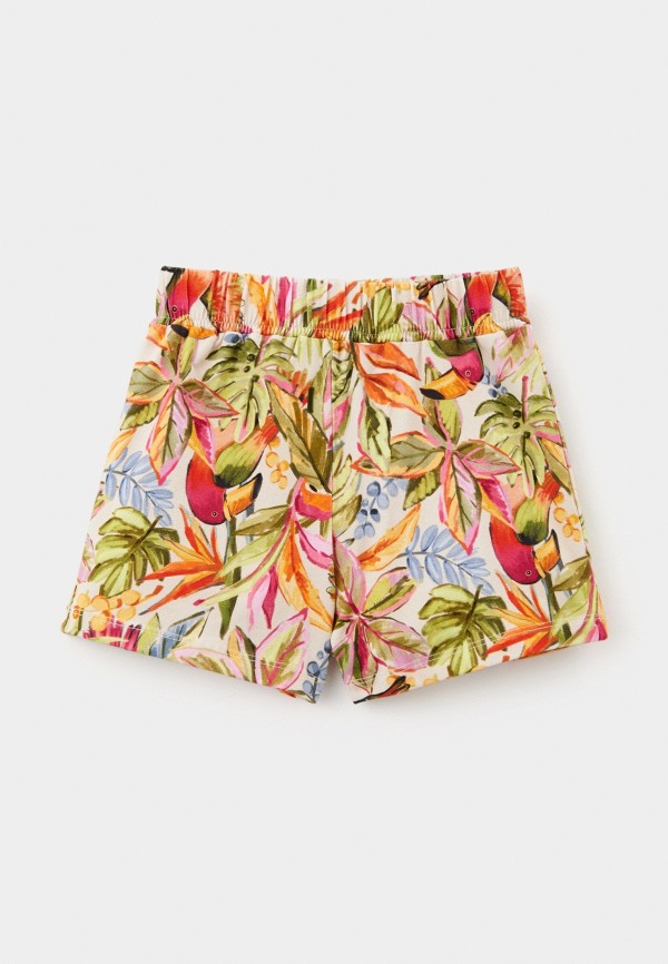 Mayoral Футболка и шорты - фото 4