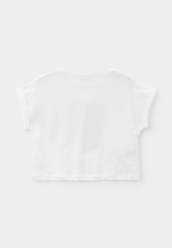 Mayoral Футболка и шорты - фото 2