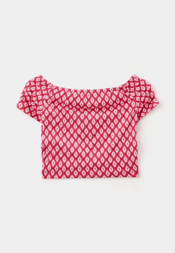 Mayoral Топ и шорты - фото 2