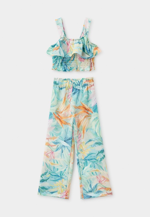 Mayoral Топ и брюки - фото 1