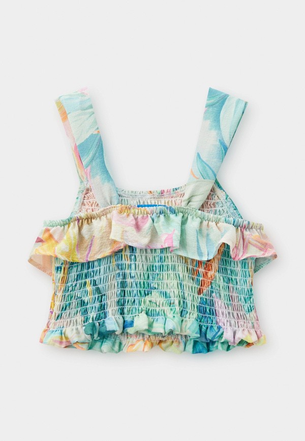 Mayoral Топ и брюки - фото 2