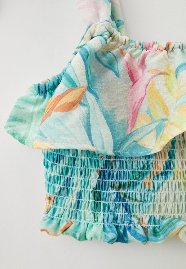 Mayoral Топ и брюки - фото 3