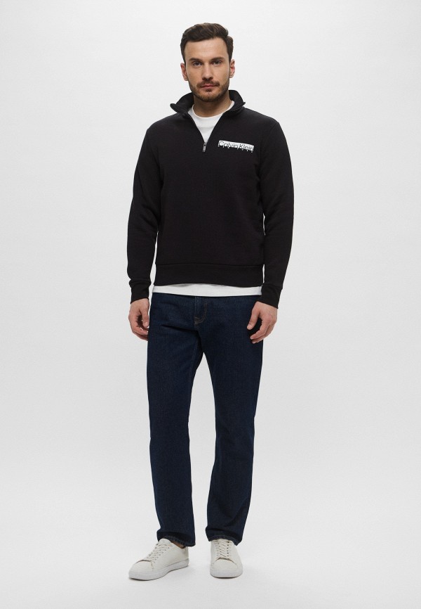 Calvin Klein Олимпийка - фото 2