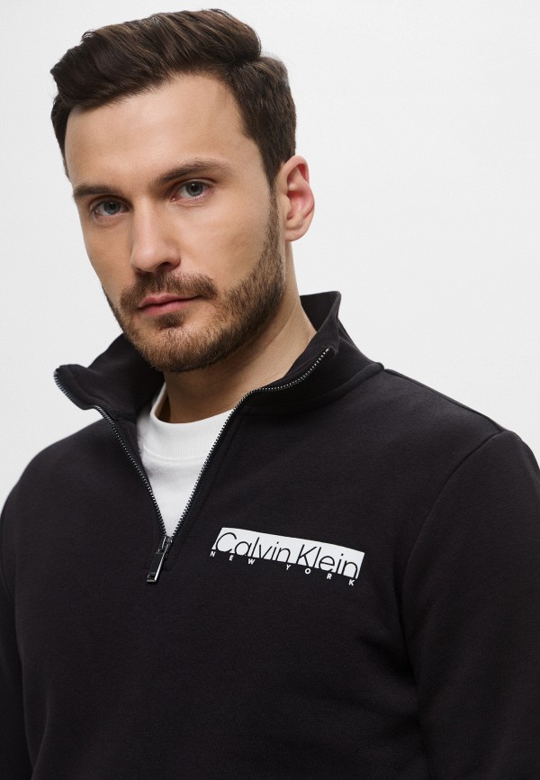 Calvin Klein Олимпийка - фото 4