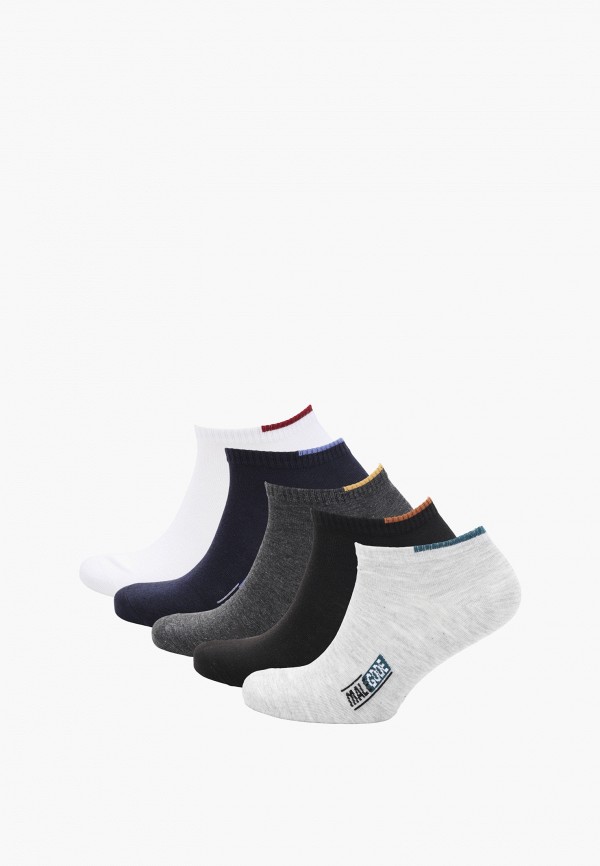 Mario Richi Носки 5 пар - фото 1