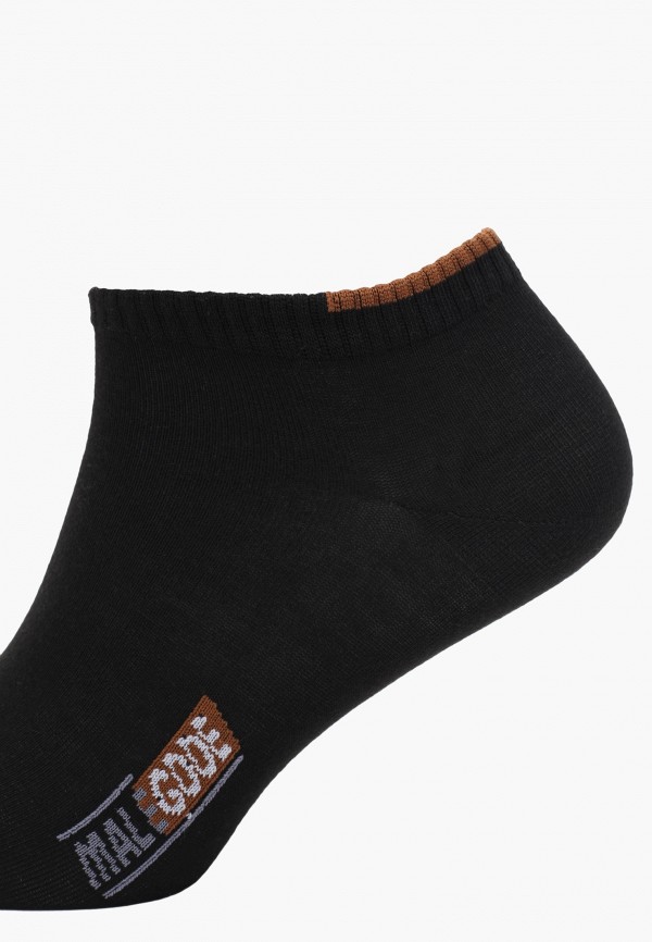 Mario Richi Носки 5 пар - фото 4