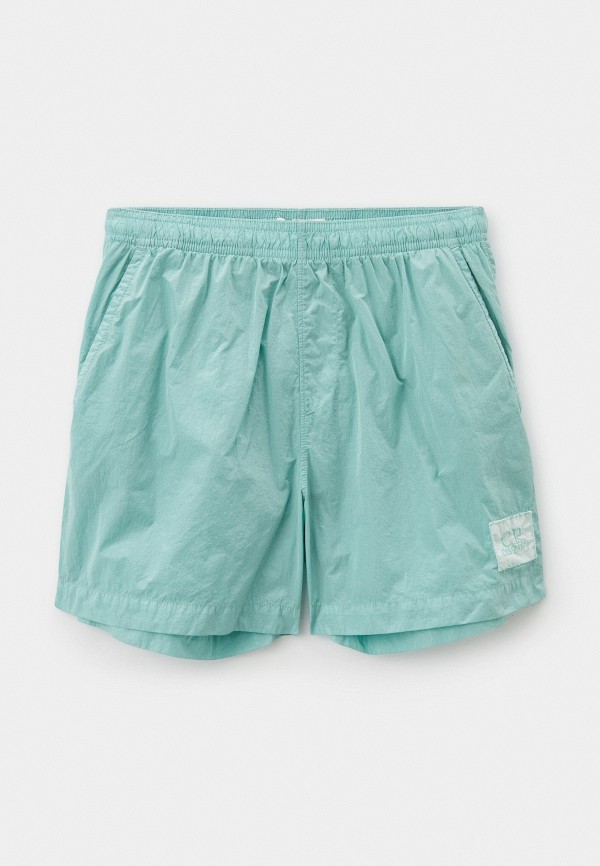 C.P. Company Шорты для плавания - фото 1