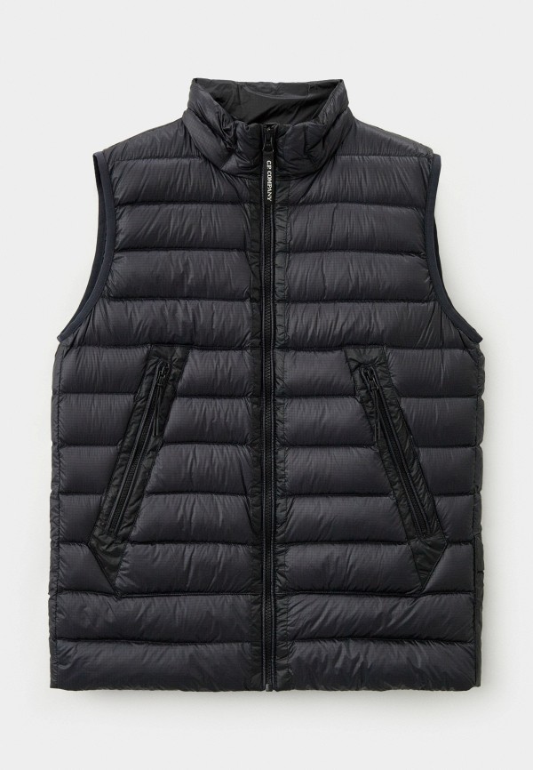 C.P. Company Жилет утепленный - фото 1