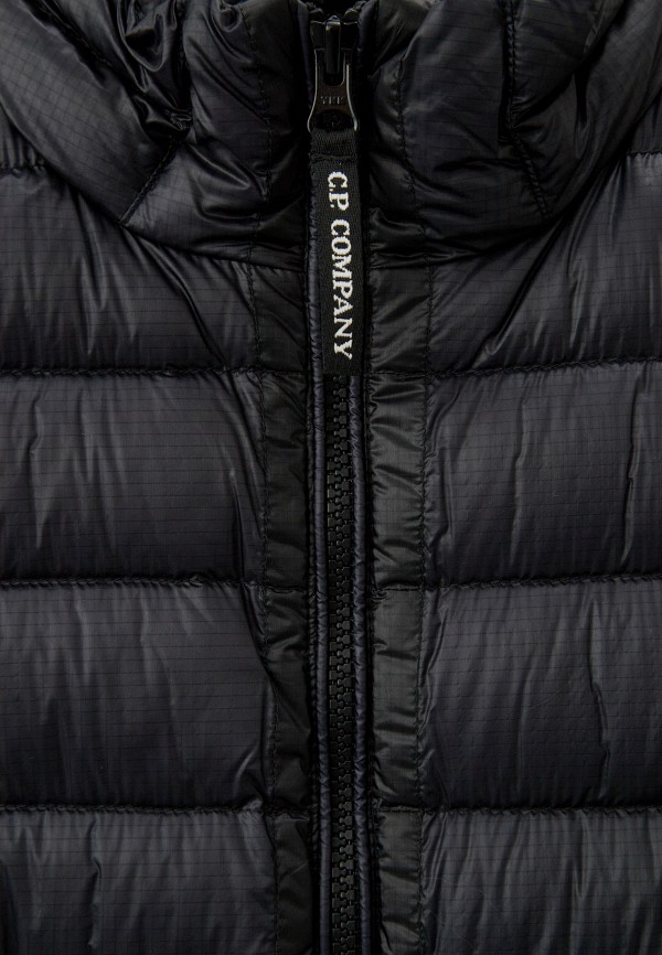C.P. Company Жилет утепленный - фото 3