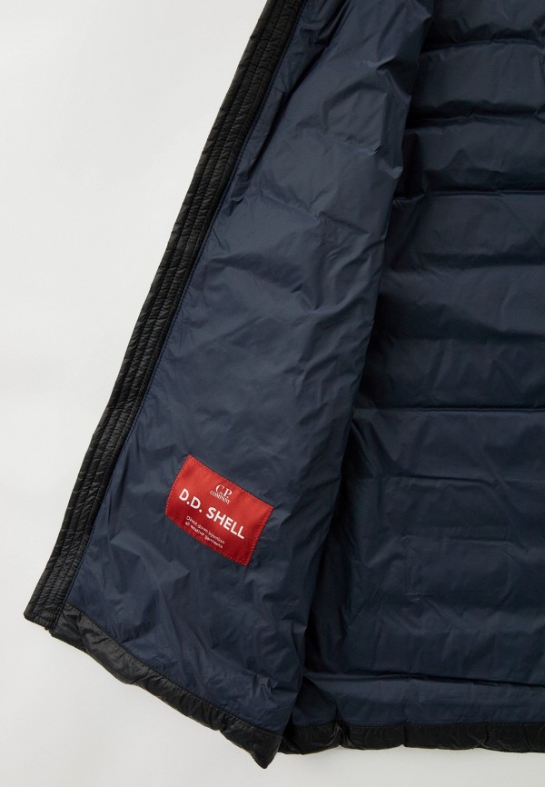 C.P. Company Жилет утепленный - фото 5