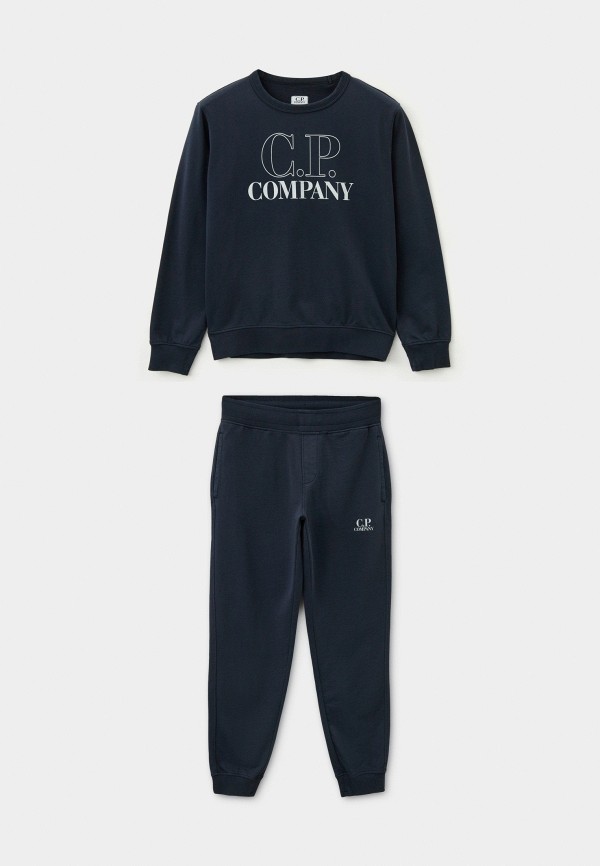 C.P. Company Костюм спортивный - фото 1