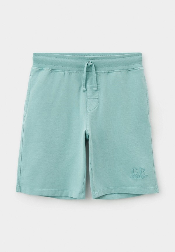 C.P. Company Шорты спортивные - фото 1