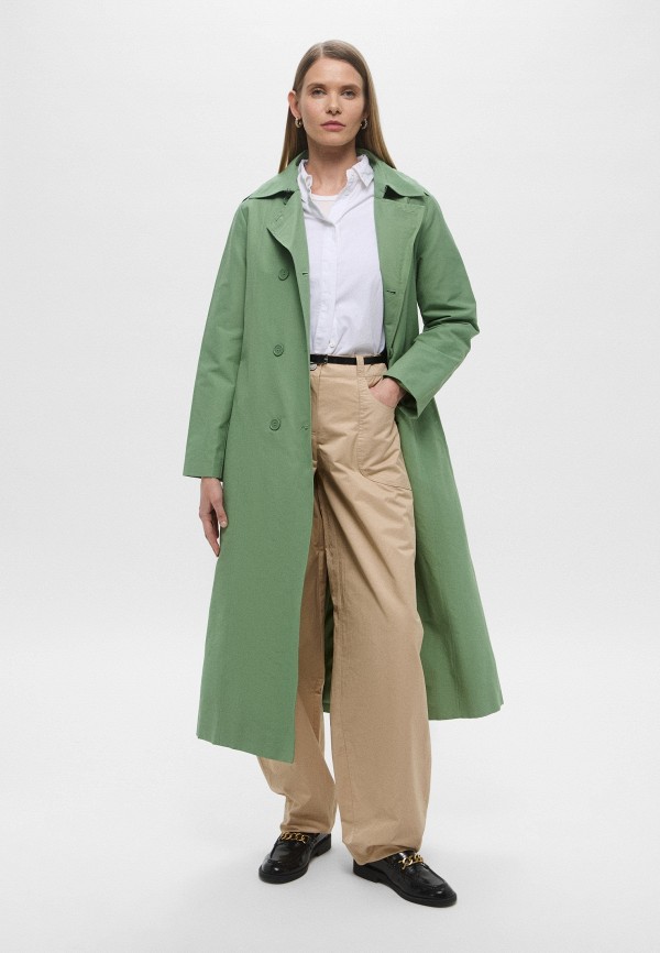 Max&Co Плащ - MILONG1 - фото 2