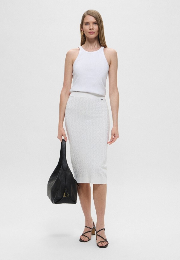 Armani Exchange Юбка - фото 2