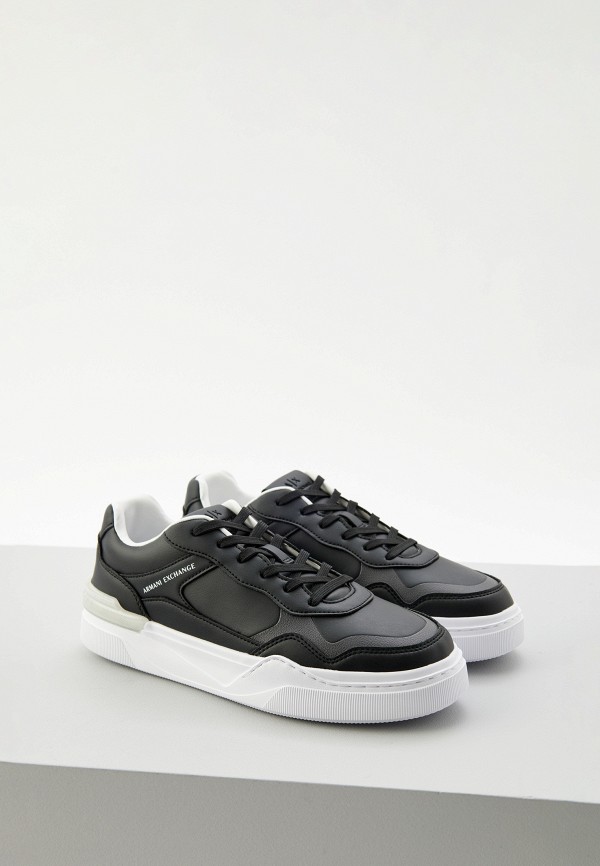 Armani Exchange Кеды - фото 3