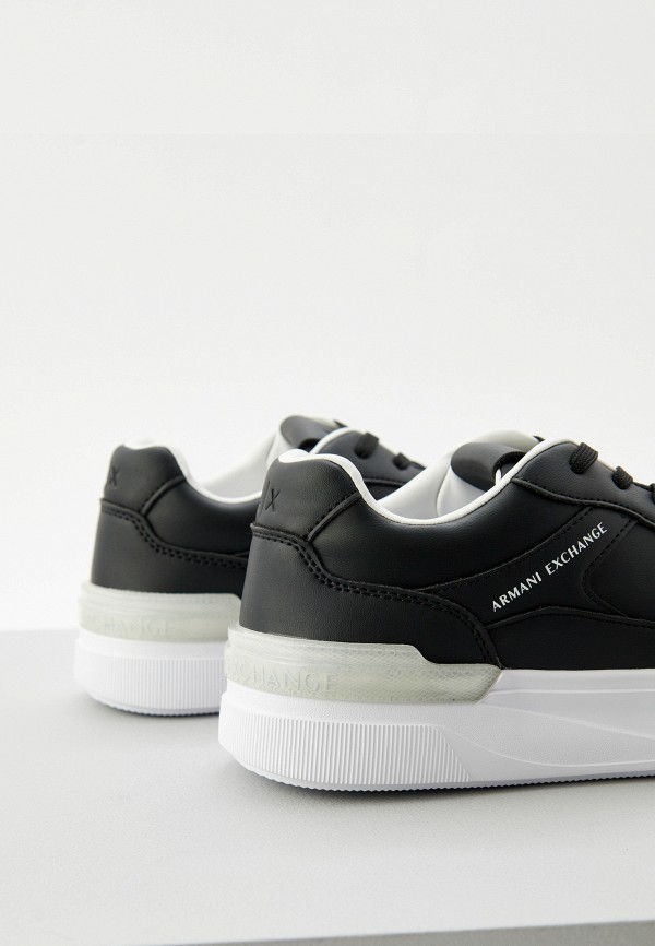 Armani Exchange Кеды - фото 4