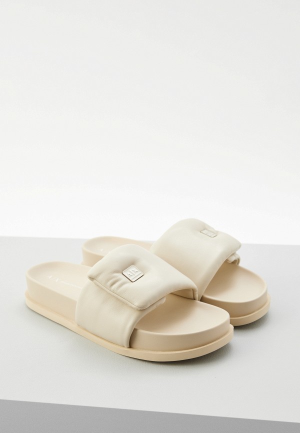 Armani Exchange Сабо - фото 3