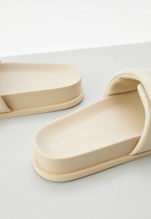 Armani Exchange Сабо - фото 4