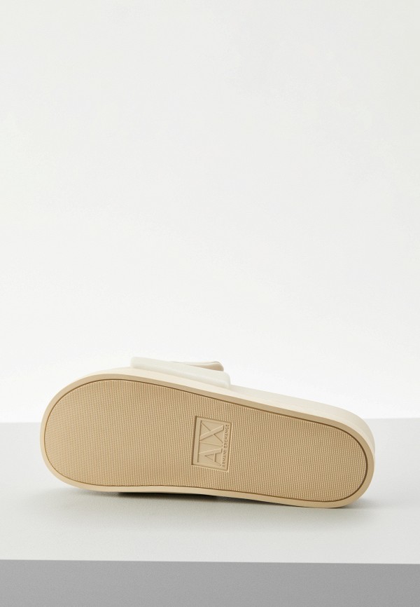Armani Exchange Сабо - фото 5