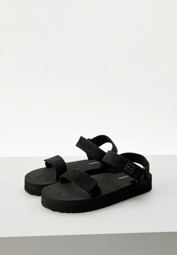 Armani Exchange Сандалии - фото 3