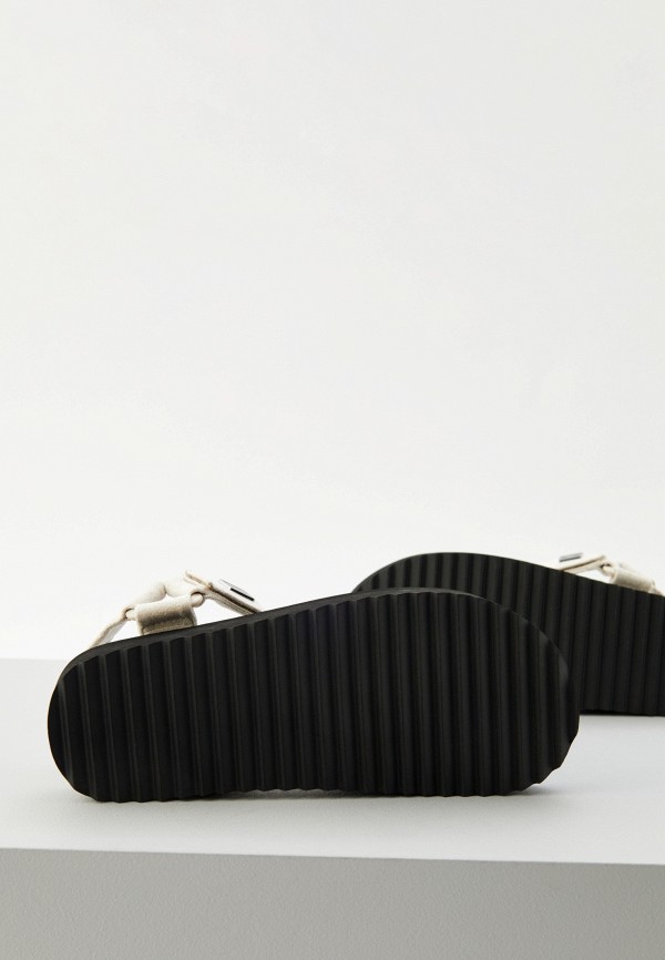 Armani Exchange Сандалии - фото 5