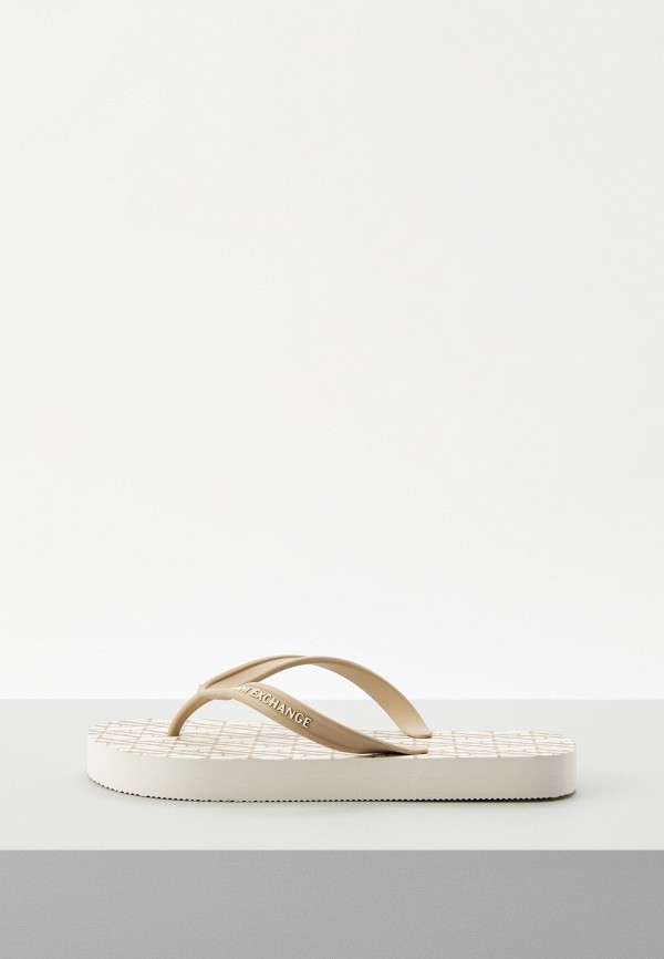 Armani Exchange Сланцы - фото 1