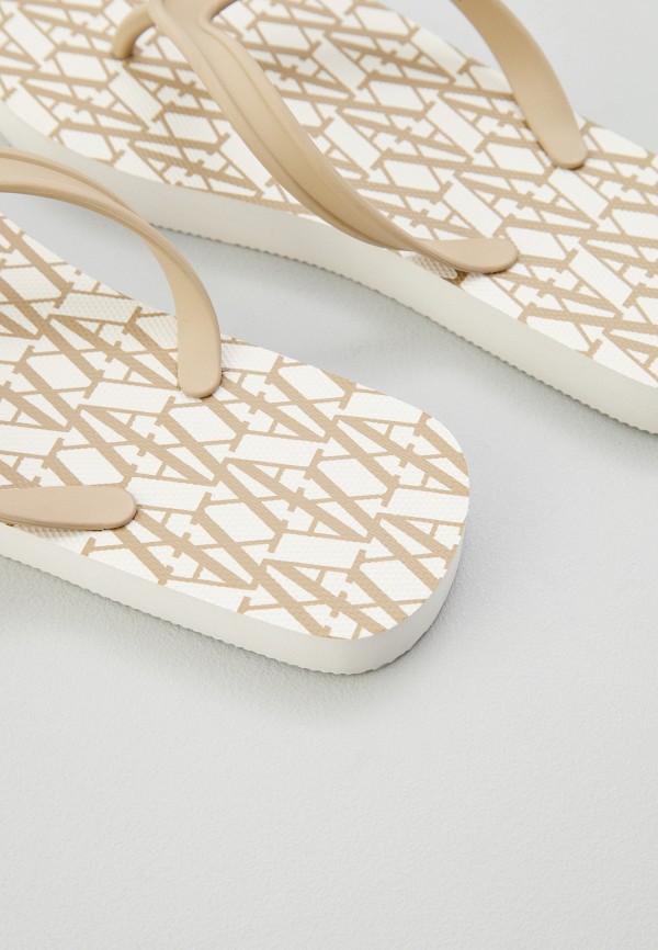 Armani Exchange Сланцы - фото 4