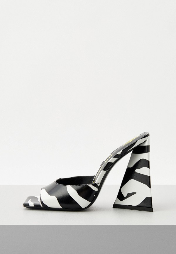 The Attico Сабо - фото 1