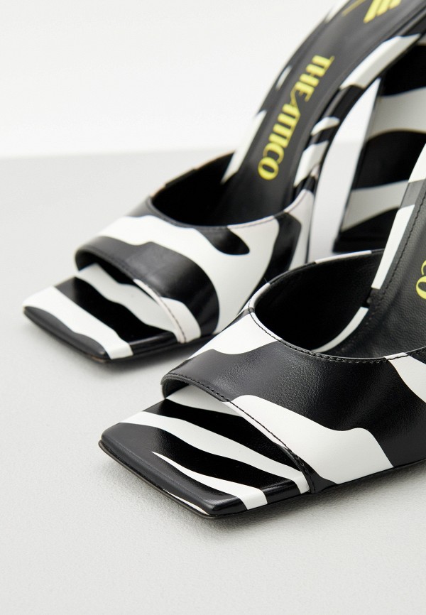 The Attico Сабо - фото 2