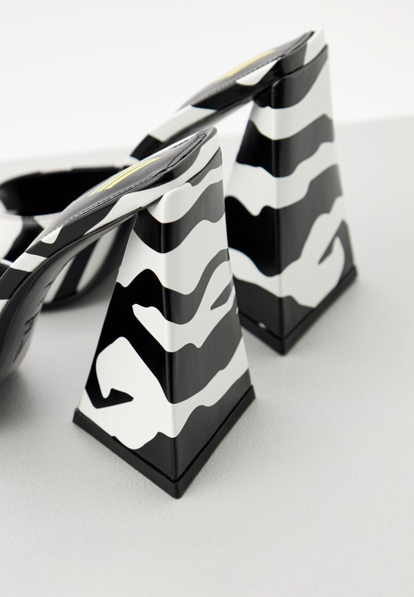 The Attico Сабо - фото 4