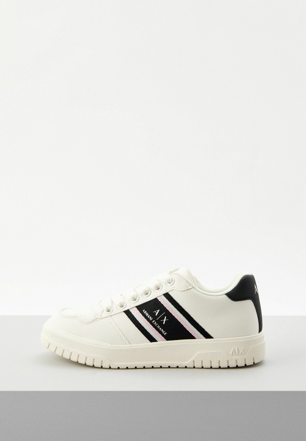 Armani Exchange Кеды - фото 1