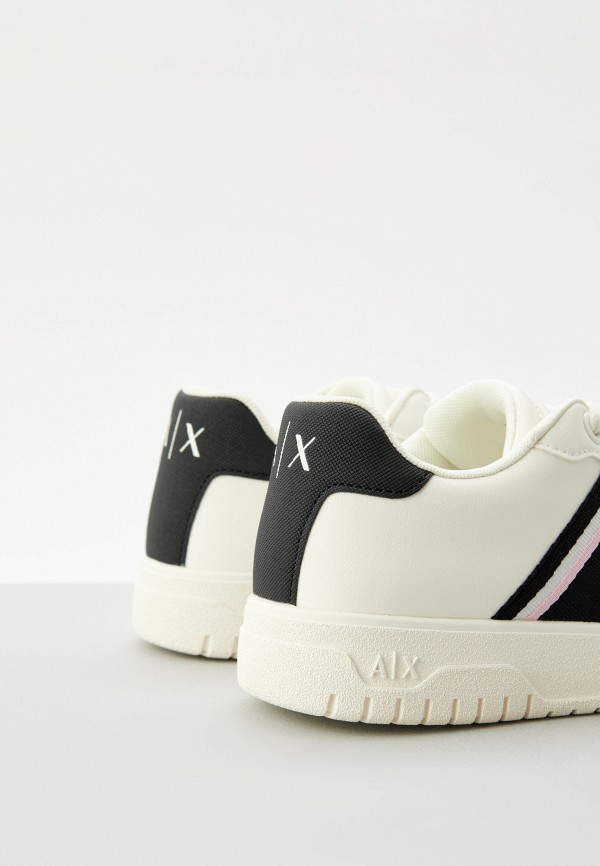 Armani Exchange Кеды - фото 4