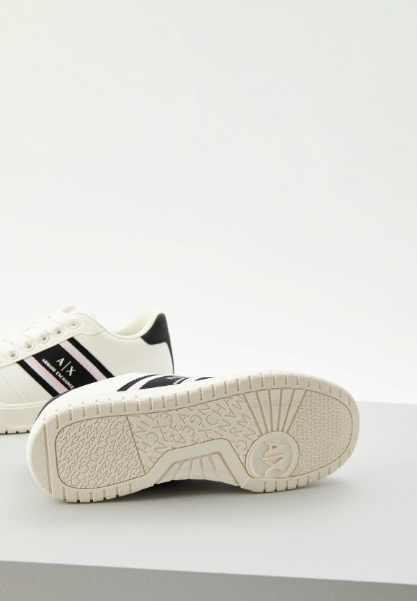 Armani Exchange Кеды - фото 5