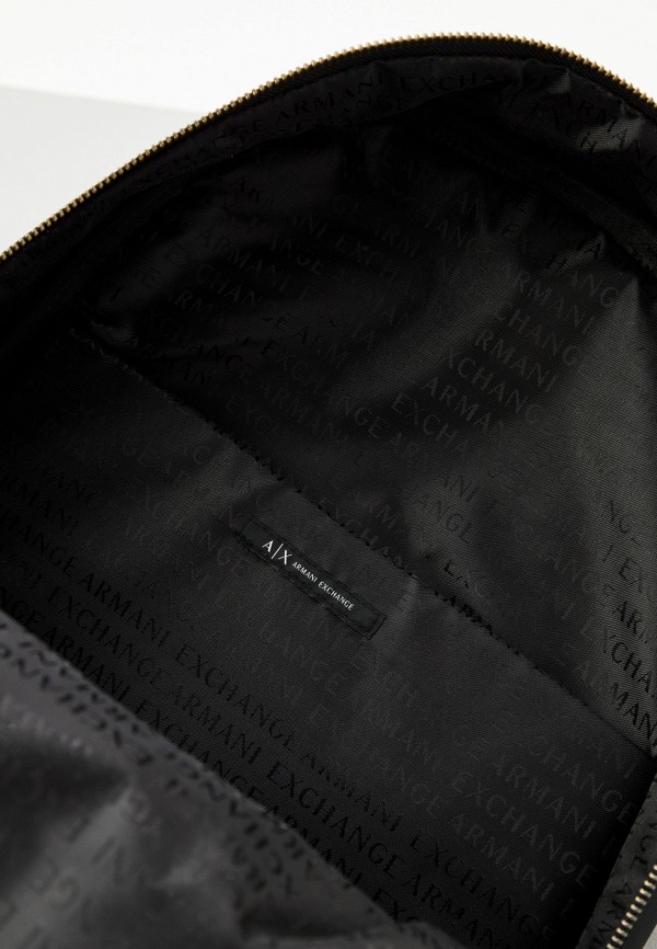 Armani Exchange Рюкзак - фото 4
