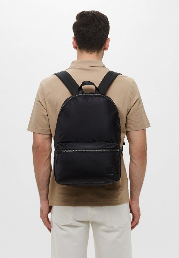 Armani Exchange Рюкзак - фото 6