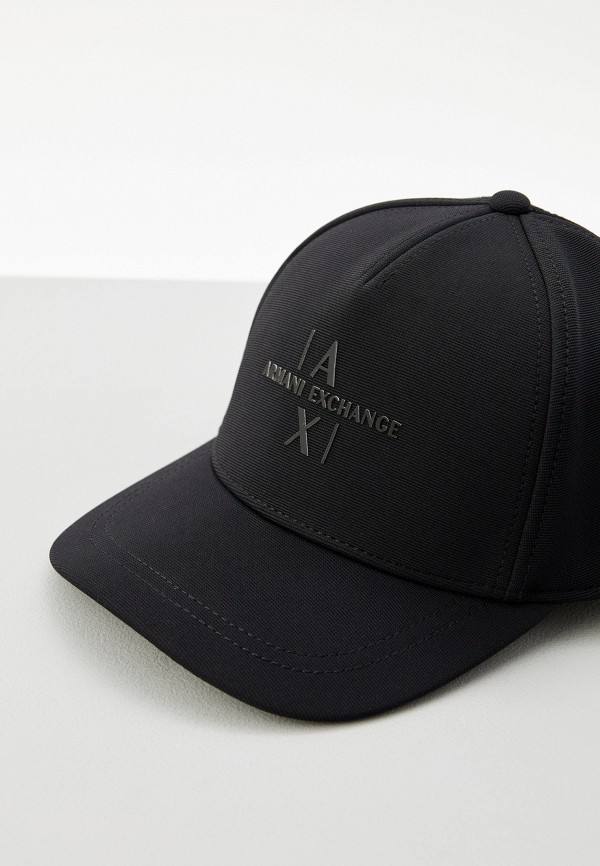 Armani Exchange Бейсболка - фото 3