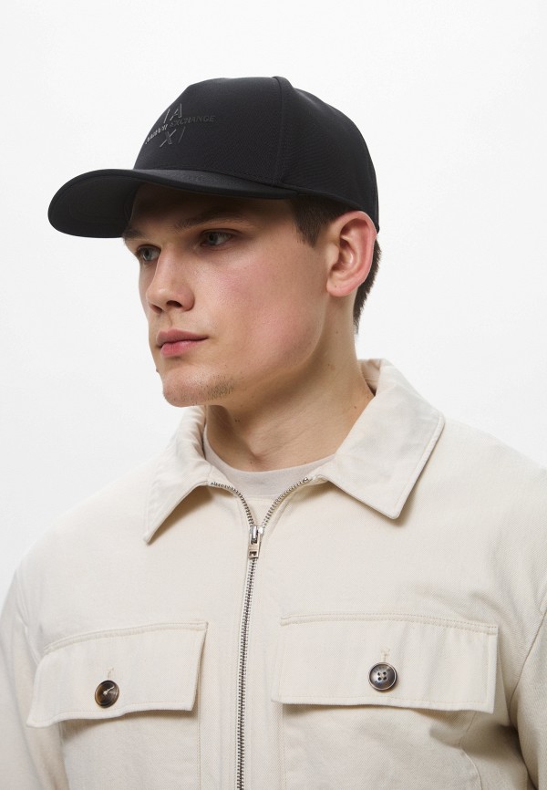 Armani Exchange Бейсболка - фото 5