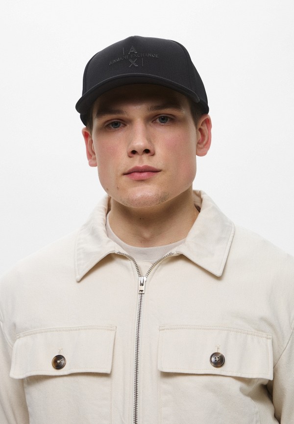 Armani Exchange Бейсболка - фото 4
