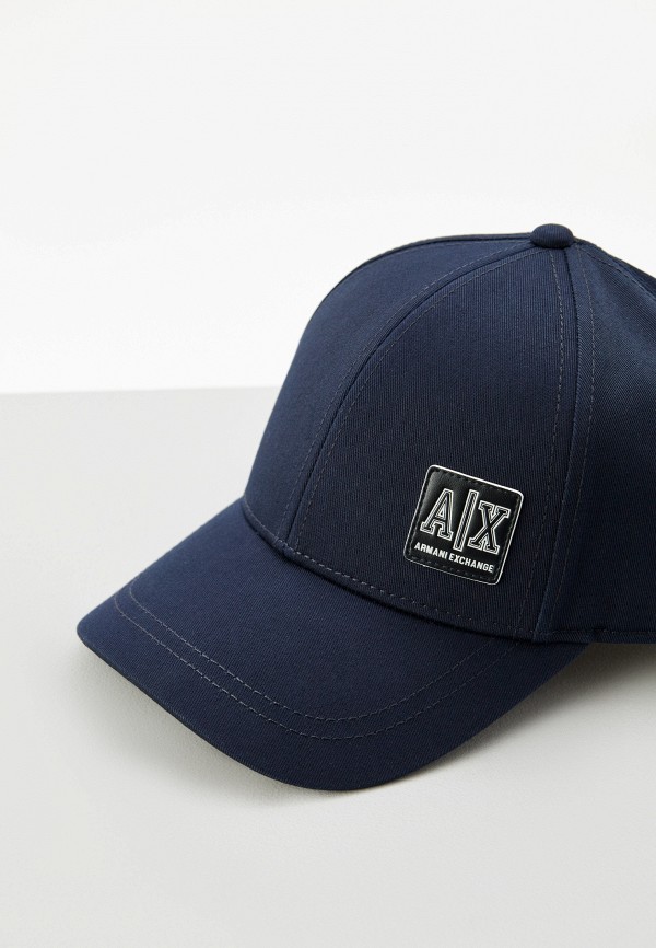 Armani Exchange Бейсболка - фото 3