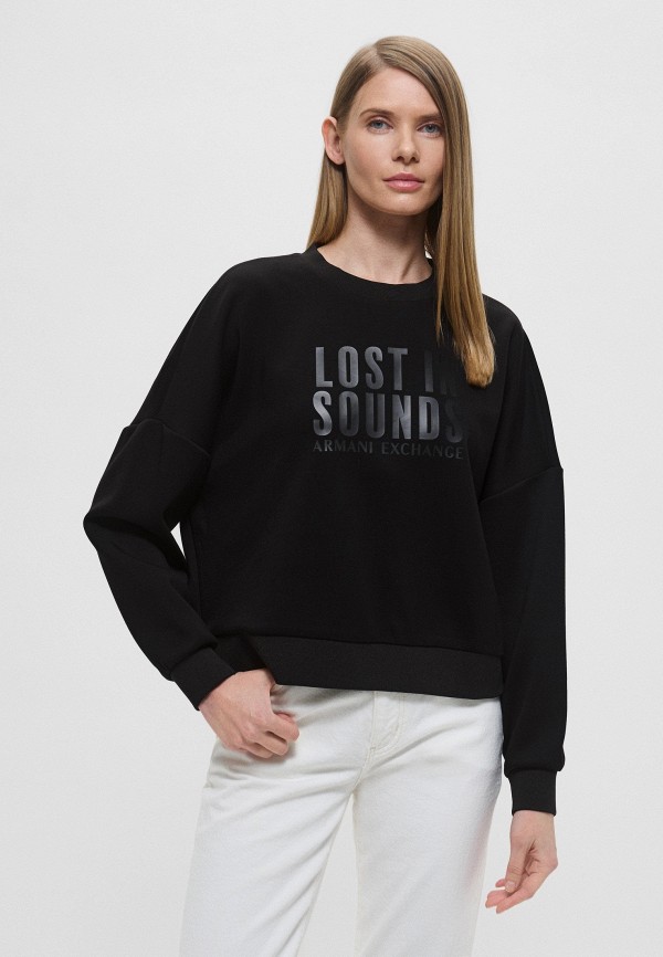 Armani Exchange Свитшот - фото 1
