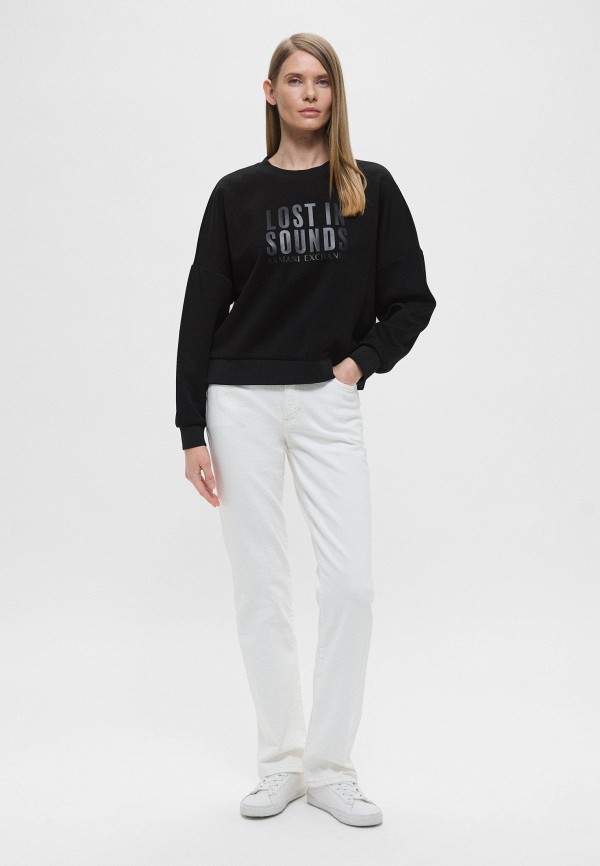 Armani Exchange Свитшот - фото 2