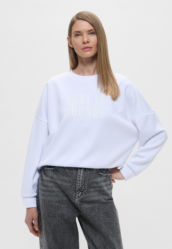 Armani Exchange Свитшот - фото 1