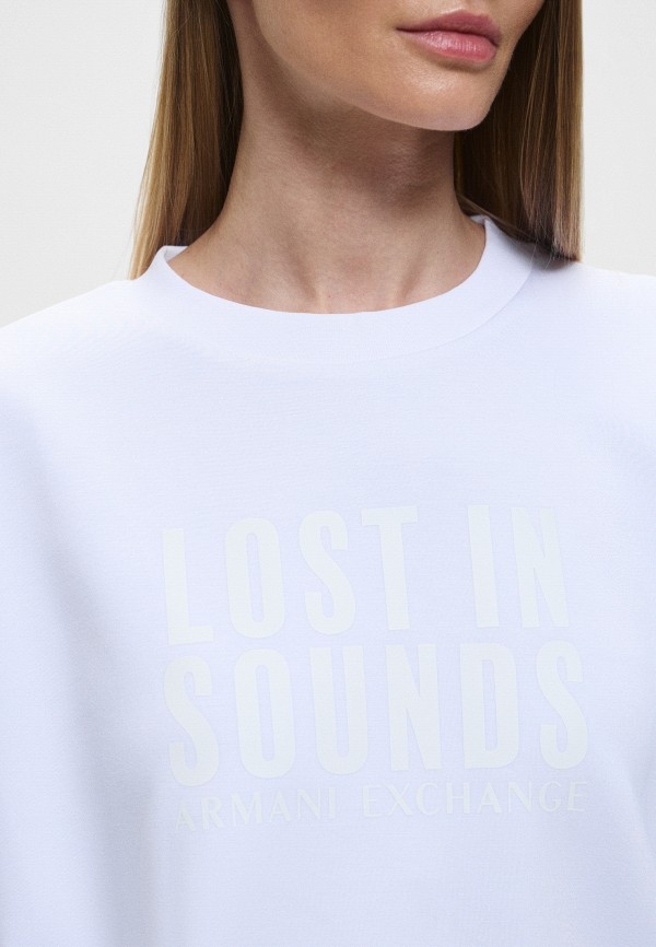 Armani Exchange Свитшот - фото 4