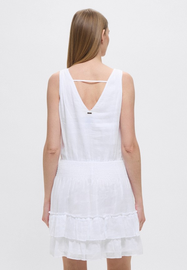 Armani Exchange Платье - фото 2