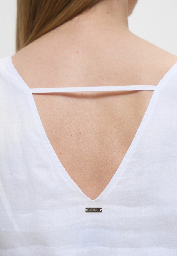 Armani Exchange Платье - фото 3